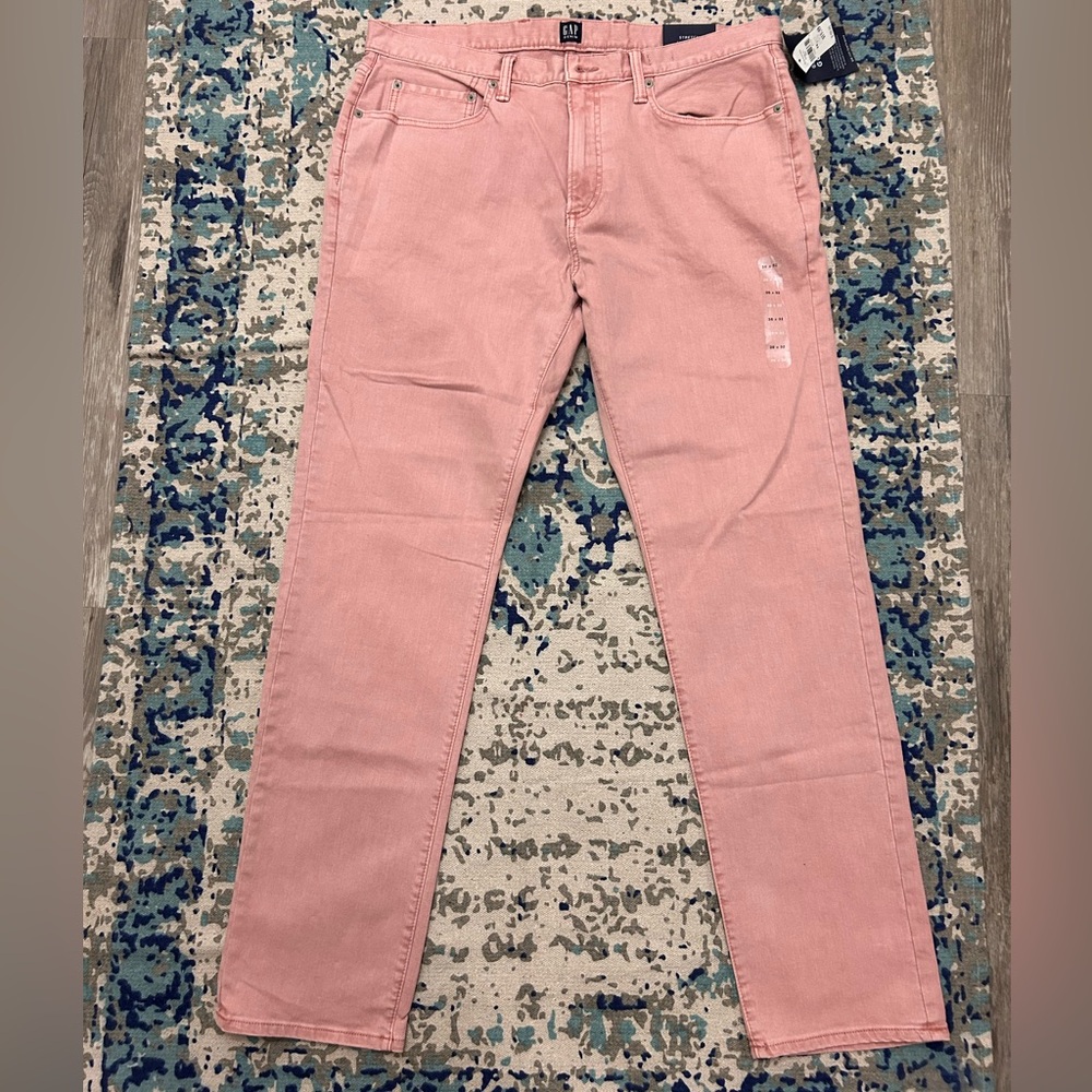 Gap Men's denim jeans